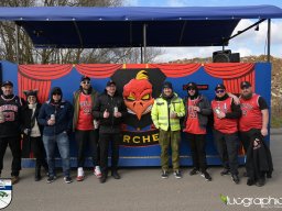 Umzug in Koenen 2025